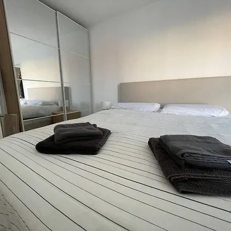Appartement Belle Escale Dunkirk Exterior photo