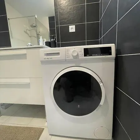Appartement Belle Escale Dunkirk Exterior photo