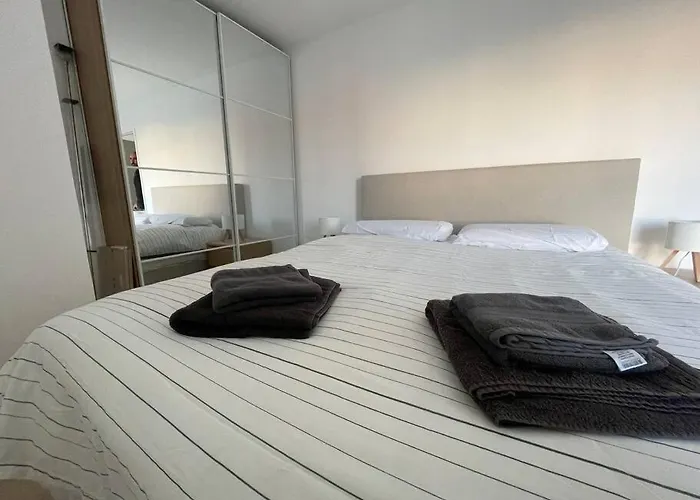 Appartement Belle Escale