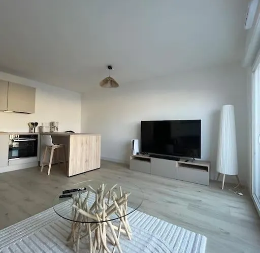 Appartement Belle Escale