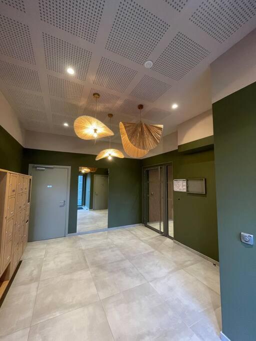 Belle Escale Apartment Dunkirk