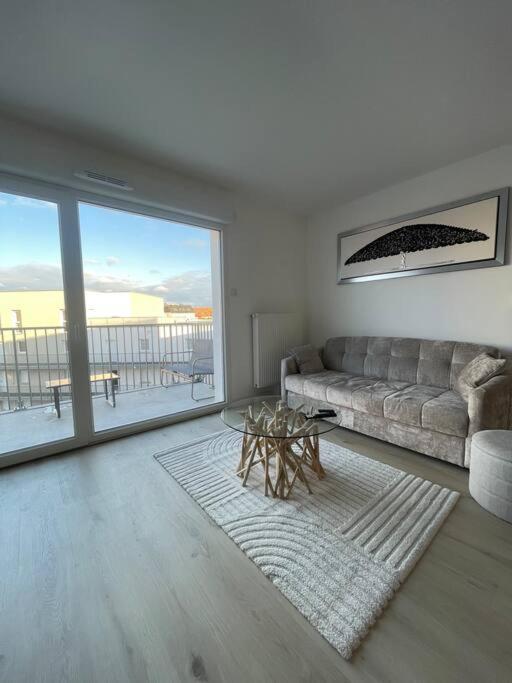 Apartment Belle Escale Dunkirk