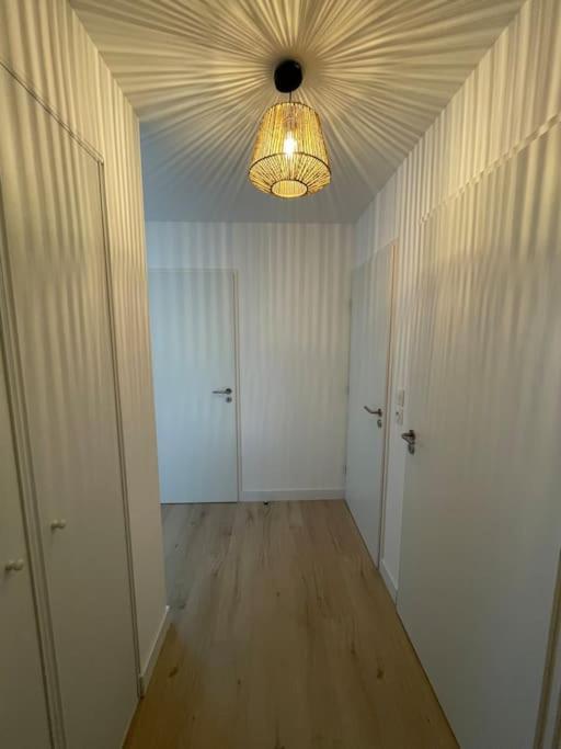 Belle Escale Apartment Dunkirk