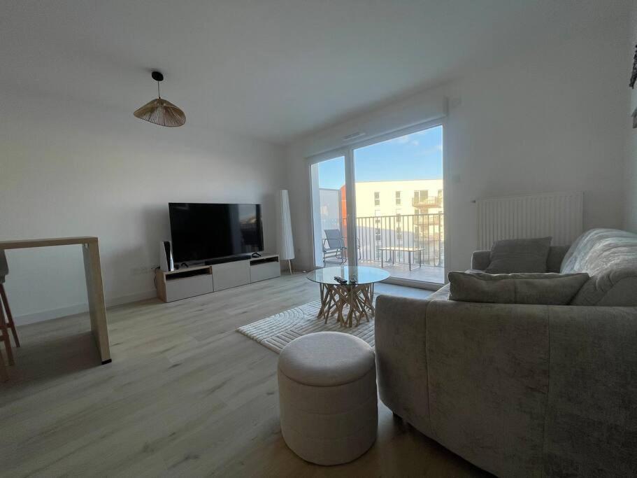 Apartment Belle Escale *